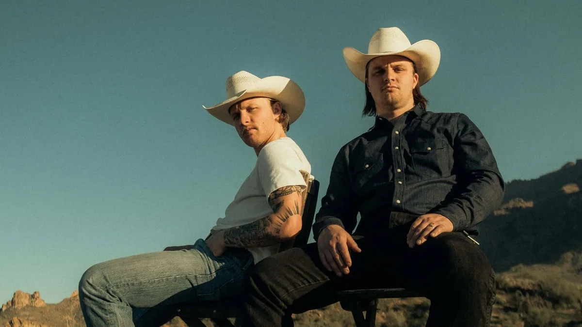 Kruse Brothers at Carol's Pub