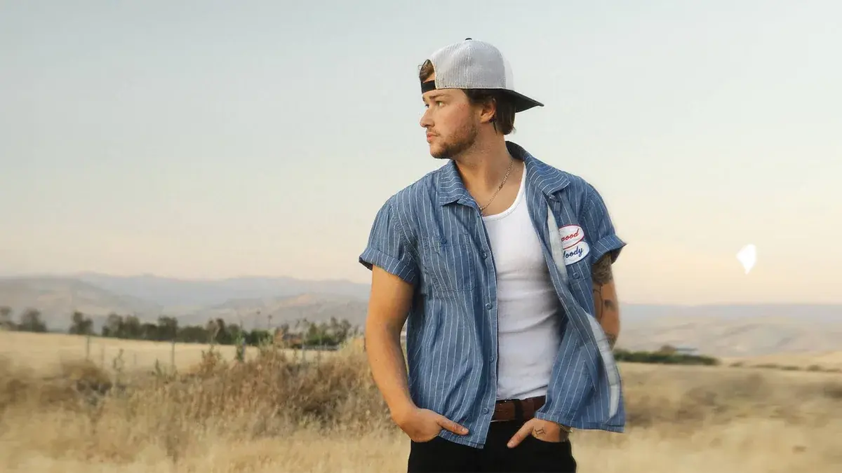 Logan Michael w/ CARV at Carol's Pub — Live country music performance by Logan Michael with opener CARV.