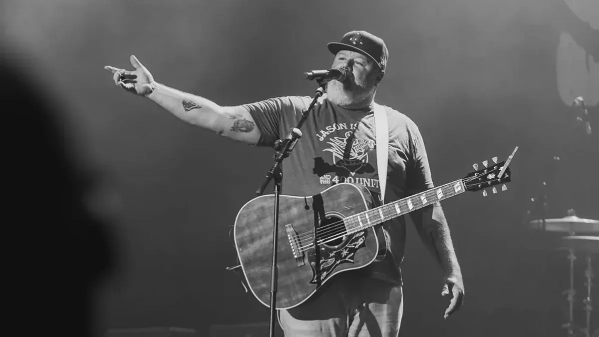 Dalton Solo at Carol's Pub — Live country music performance at Carol's Pub.