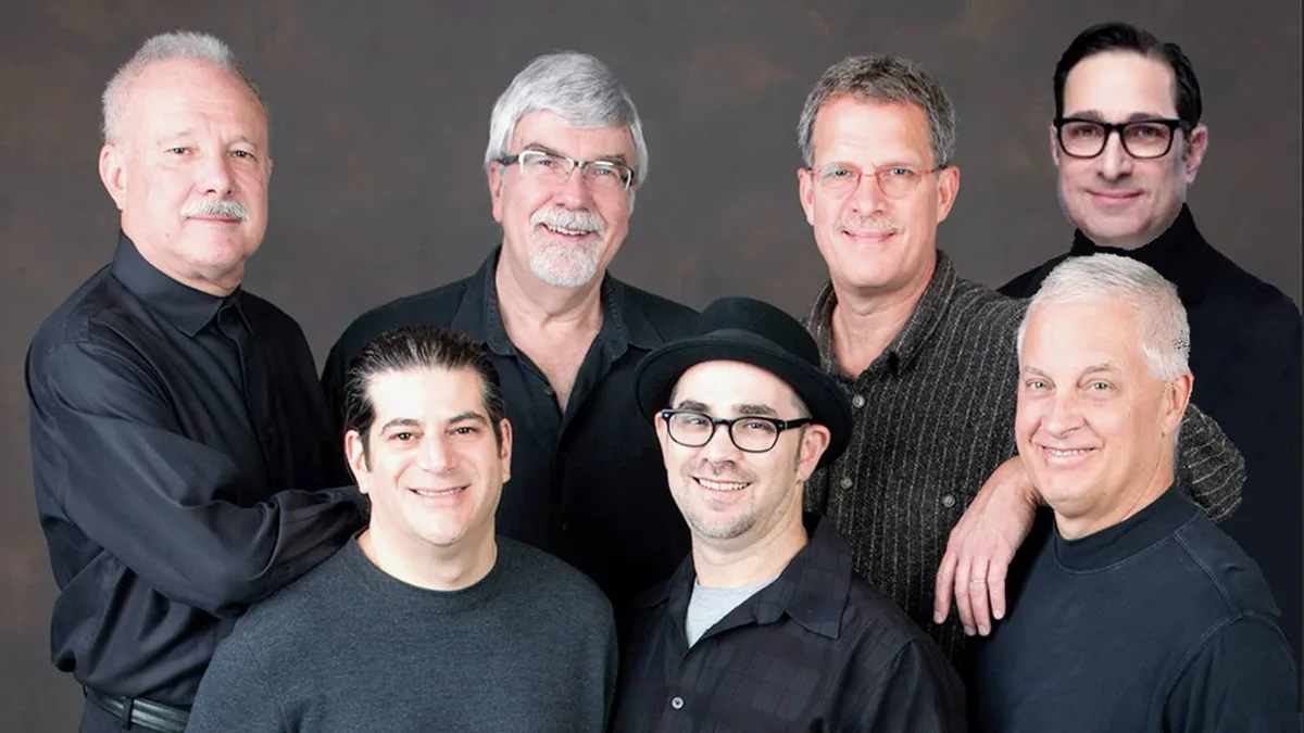 St. Jams Charity Concert Benefiting Common Pantry at Carol's Pub