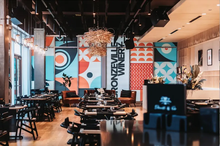 June Winemaker Dinner: Rutherford Wines at Uvae Kitchen & Wine Bar — A 6-course wine dinner featuring expertly paired wines from Rutherford Wine Company, showcasing California's North and Central Coasts.