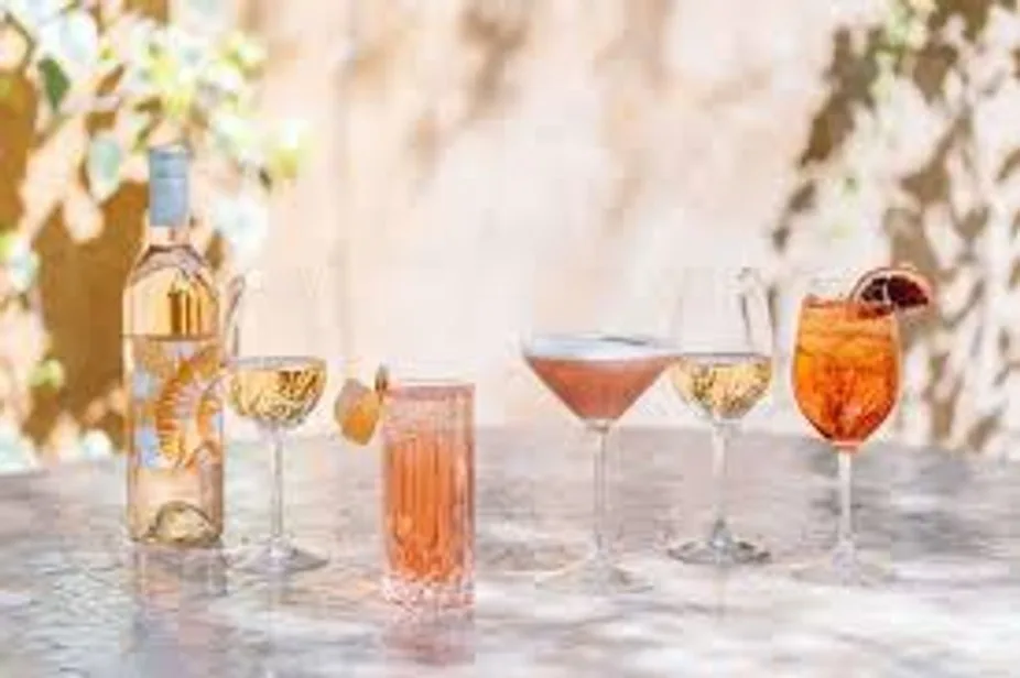 Wines of Greece at Uvae Kitchen & Wine Bar — Explore the Wines of Greece with newly certified Sommelier Shadow.