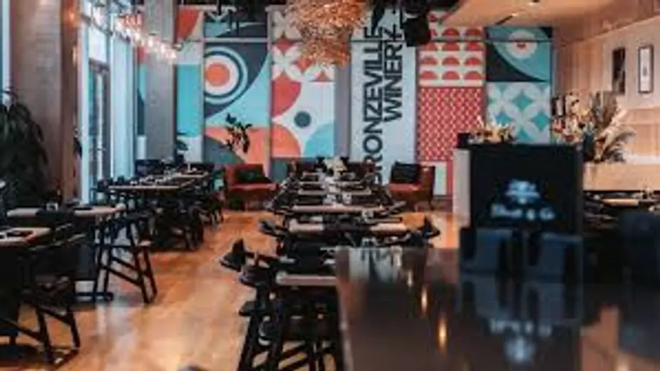 Pride Month: Queer Winemakers at Uvae Kitchen & Wine Bar